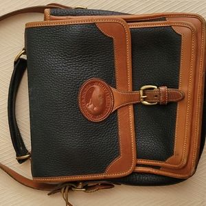 1994 Dooney & Bourke - R120 Surrey Medium Carrier